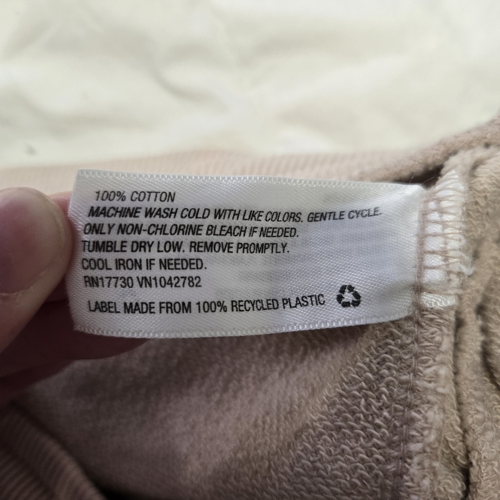 Nwot Universal Thread Jogger Sweatpants - image 5